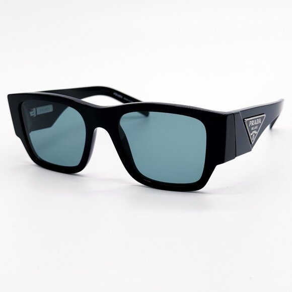 NEW PRADA SUNGLASSES PR10ZS 16K40K SPR 10Z 16K40K EYEWEAR PRADA PR 10ZS 16K40K - Picture 2 of 10